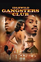 Idlewild Gangsters Club