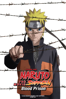 Naruto Shippuden the Movie: Blood Prison - Masahiko Murata