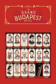 The Grand Budapest Hotel