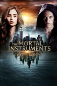 The Mortal Instruments: City of Bones