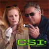 CSI: Crime Scene Investigation, Season 3 - CSI: Crime Scene Investigation Cover Art