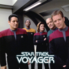 Author, Author - Star Trek: Voyager