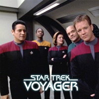 Star Trek: Voyager, Season 7