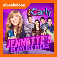 iCarly, Jennette’s Playlist Picks
