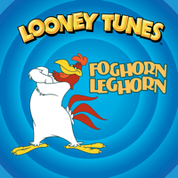 Looney Tunes: Foghorn Leghorn - Looney Tunes: Foghorn Leghorn artwork