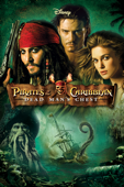 Pirates of the Caribbean: Dead Man's Chest
