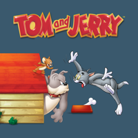 Tom and Jerry - Tom and Jerry, Vol. 3 artwork