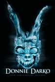 Donnie Darko (20th Anniversary Edition)