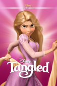 Tangled