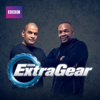 Top Gear: Extra Gear, Season 1