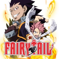 Télécharger Fairy Tail, Saison 1, Partie 4 (VF) Episode 6
