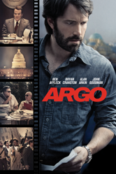 Argo - Unknown Cover Art