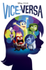 Vice-versa (2015) - Pete Docter