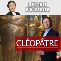 Télécharger Cléopâtre Episode 1