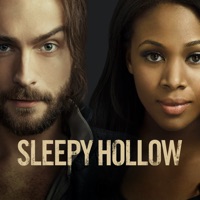 Sleepy Hollow, Season 3