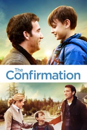 Poster for The Confirmation by Bob Nelson