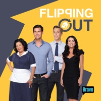Flipping Out, Season 9