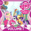 My Little Pony : Les amies, c'est magique, Vol. 1 - My Little Pony: Friendship Is Magic