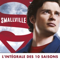 Télécharger Smallville, l'intégrale des 10 saisons (VF) Episode 213