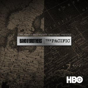 Band of Brothers / The Pacific (Deutsch)