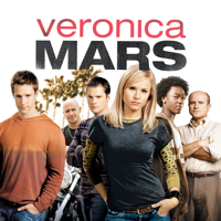 Veronica Mars - Veronica Mars, Season 2 artwork