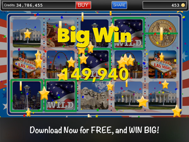 ‎Bimza Slots Screenshot