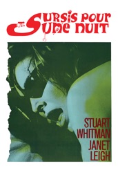 Sursis pour une nuit (An American Dream)