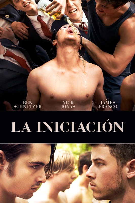 La Iniciación