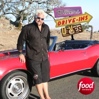 Diners, Drive-Ins, and Dives, Season 25