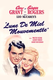 Lune de miel mouvementée (Once Upon a Honeymoon)