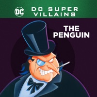 Télécharger DC Super-Villains: The Penguin Episode 9