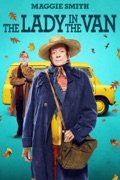 The Lady In The Van