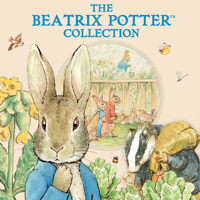 The Beatrix Potter Collection - The Beatrix Potter Collection artwork
