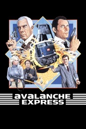 Avalanche Express