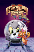 Tom and Jerry: The Magic Ring