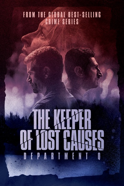 Dept. Q: The Keeper of Lost Causes