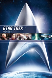 Star Trek X: Nemesis