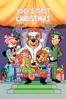 La Primera Navidad de Yogi (Yogi's First Christmas) - Ray Patterson
