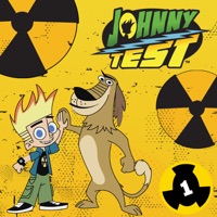 Télécharger Johnny Test, Saison 1 Episode 1