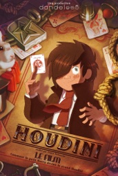 Houdini