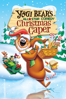 Yogi Bear's All-Star Comedy Christmas Caper - Mark Lumley