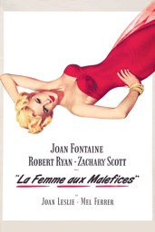 La femme aux maléfices (Born to Be Bad) (1950)