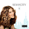 Sex and the City, Season 6, Pt. 2 - Sex and the City