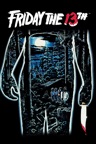 Fredagen den 13:e (Friday the 13th)