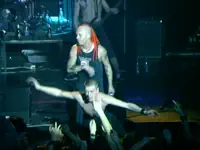 Never Sell Out — The Exploited
