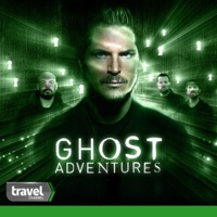 Ghost Adventures, Vol. 14