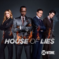 House of Lies, Season 2