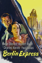 Berlin Express (1948)