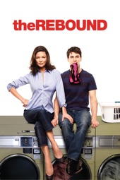 Poster for The Rebound by Bart Freundlich