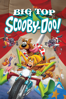 Big Top Scooby-Doo! - Ben Jones